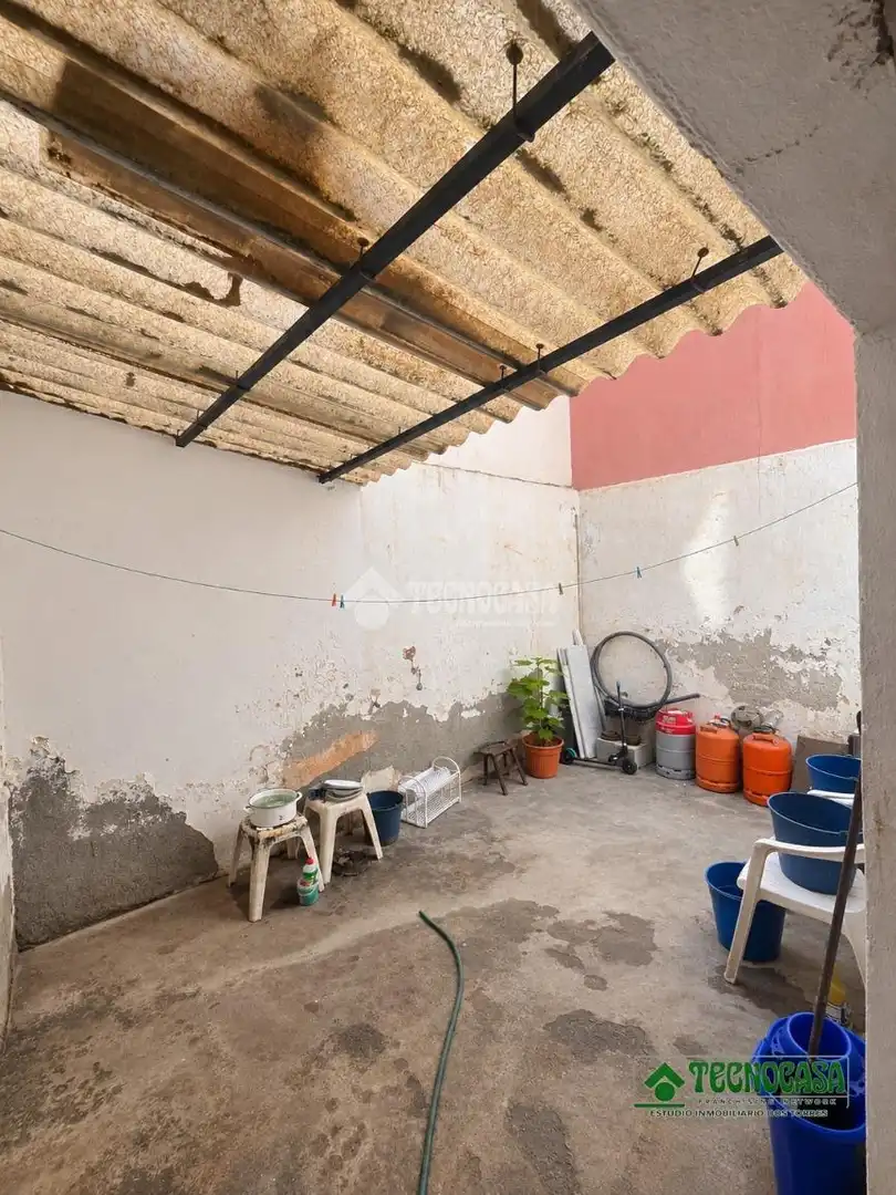 Haus zum Verkauf in Piedras Redondas - Torrecárdenas, imagen 10