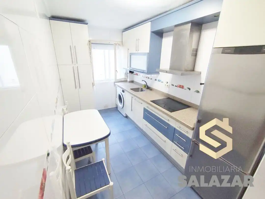 Appartamento con ascensore in vendita a Calle Siglo XX, imagen 19