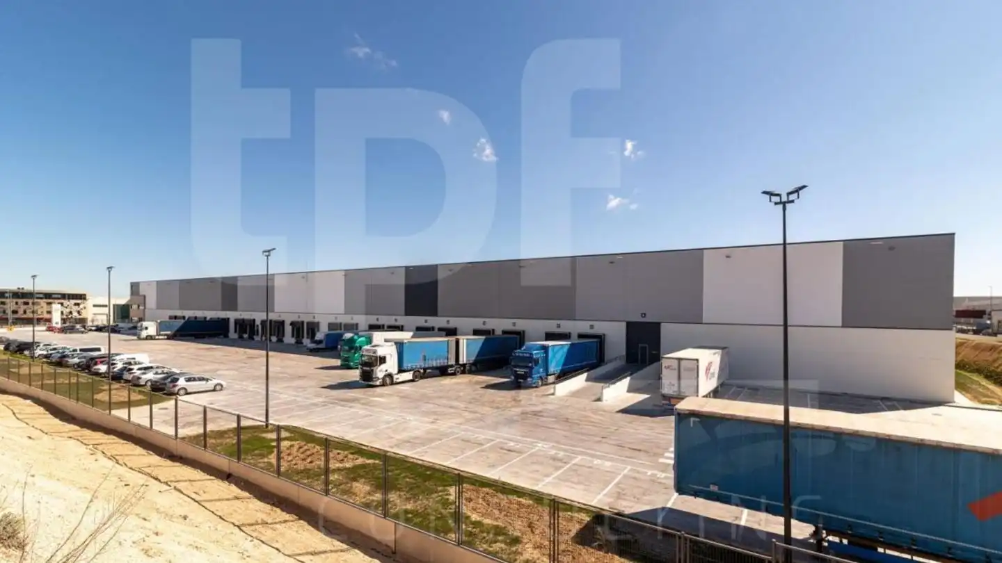Industriegebäude zur Miete in Barrios rurales del oeste, imagen 3