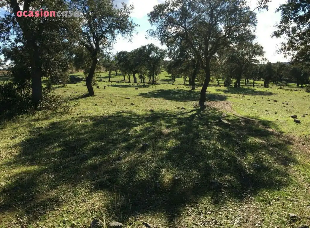 Country homes for sale in Torrecampo