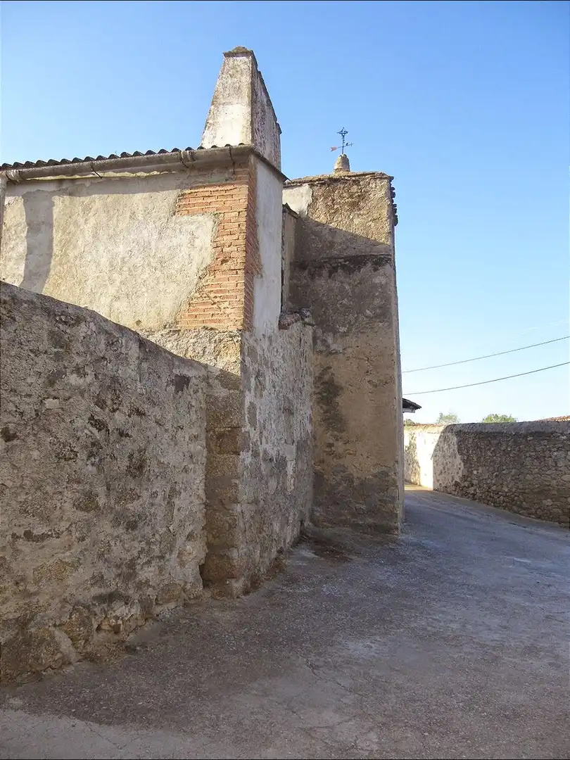 Casa en venda a Casas de Don Antonio, imagen 10