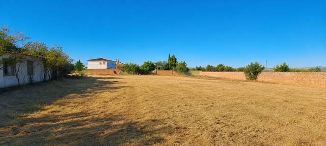 Terreno residencial en Venta en Sangarrén