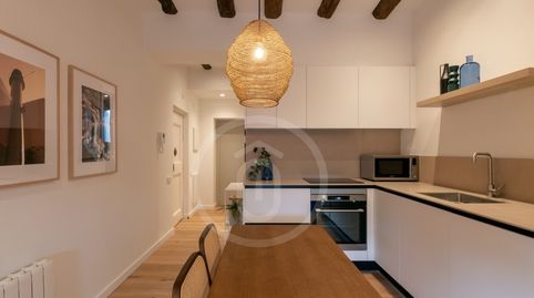 Foto 5 de Àtic de lloguer a Sant Pere, Sta. Caterina i la Ribera, Barcelona Capital