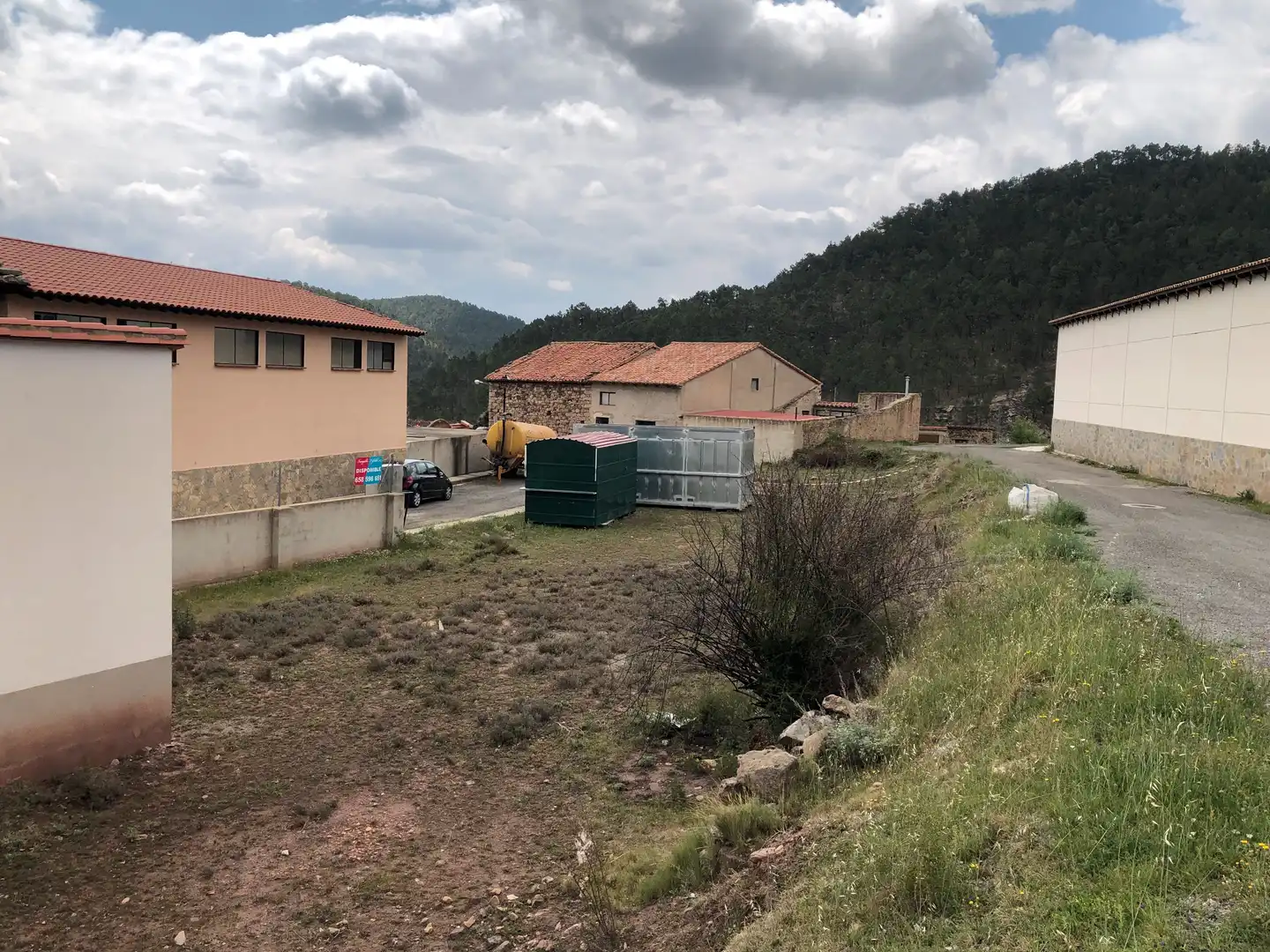Casa o chalet en venta en Cabra de Mora