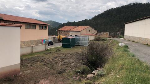 Foto 3 de Casa o xalet en venda a Cabra de Mora, Teruel