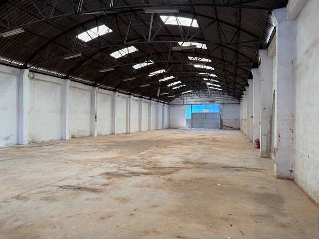 Nave industrial en Alquiler en Carrer de Castelló en Sedaví
