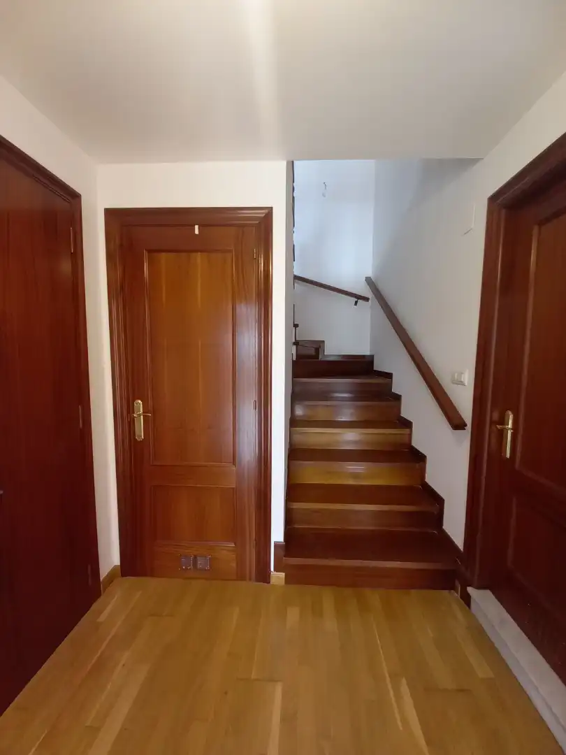 Maisonette zum Verkauf in Castrillón mit Heizung, Ofen und Waschmaschine