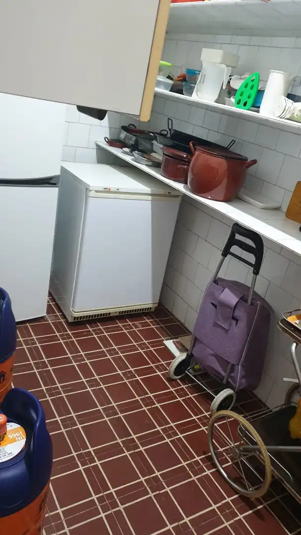 Flat for sale in Parque de la Constitución 5a, imagen 14