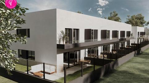 Photo 3 from new construction home in Flat for sale in Carrer del Perelló, Maçana, Girona