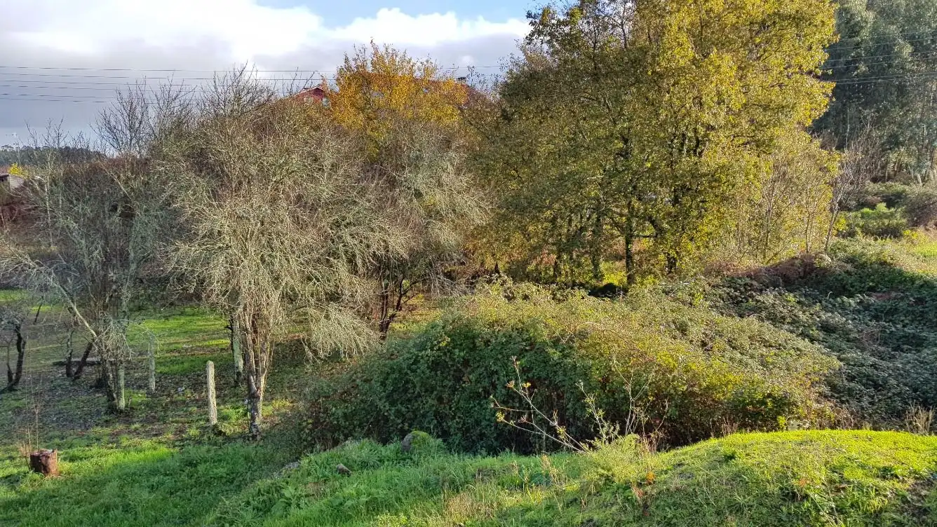Residential land for sale in Vilagarcía, imagen 3