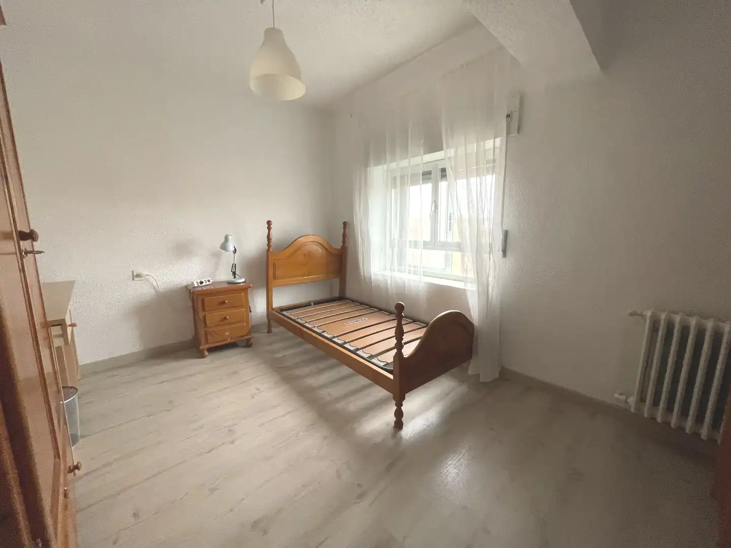 Piso con terraza en venta en Avenida de Federico Anaya, imagen 8