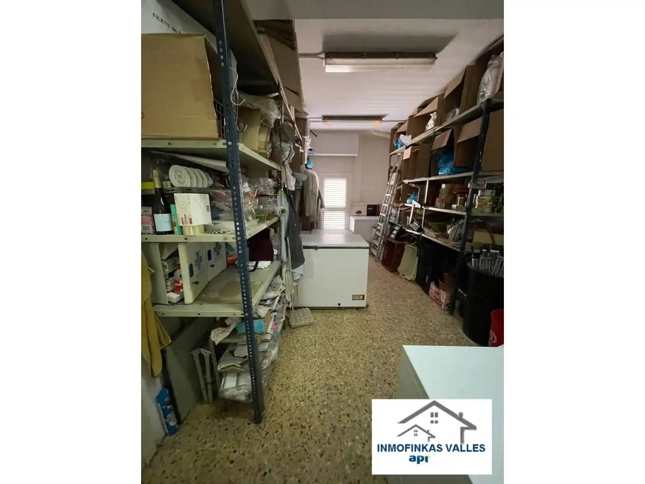 Local en venta en Parets del Vallès con Aire acondicionado y Alarma