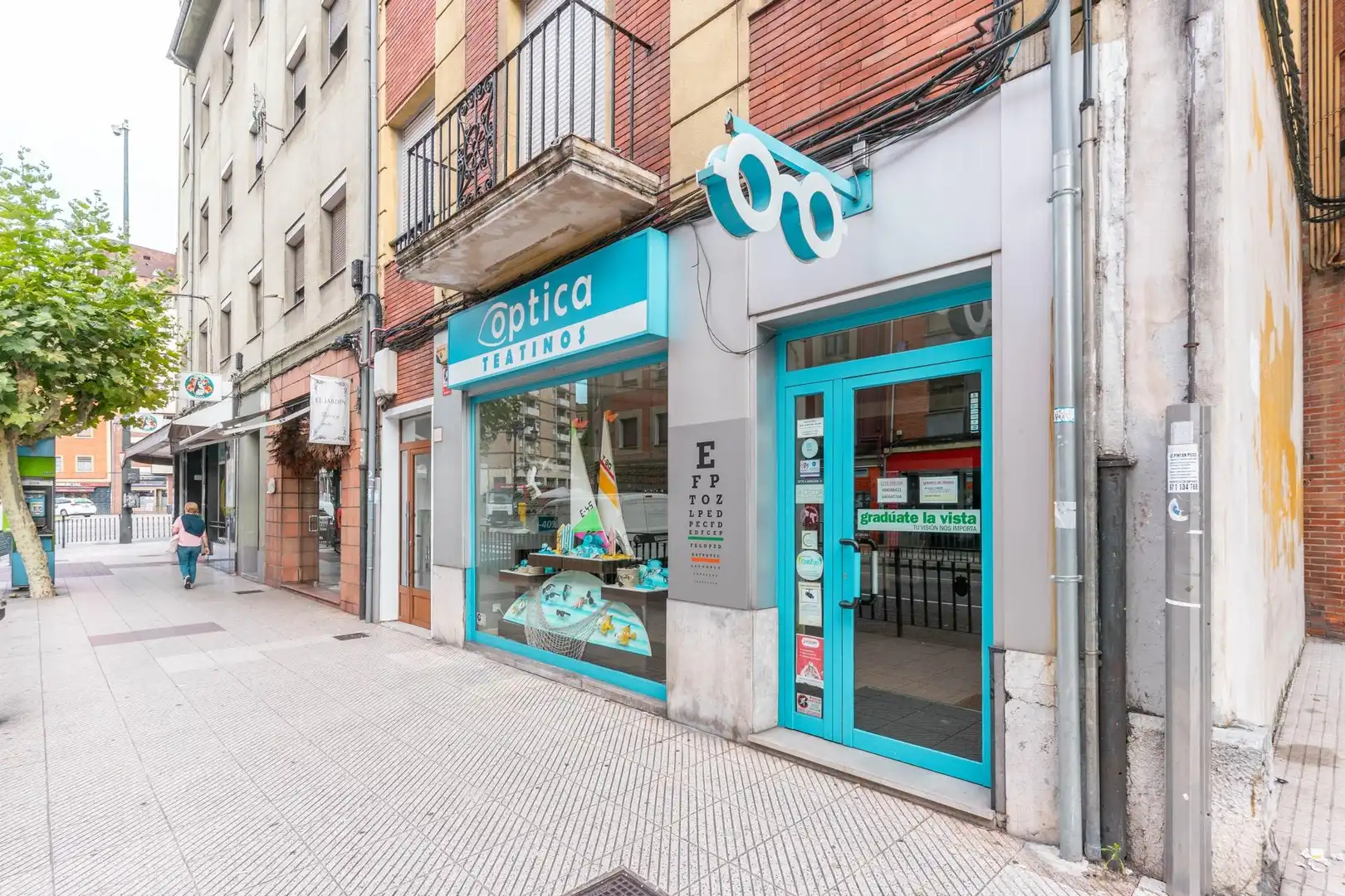 Business premises for sale in Calle ROSA M MENENDEZ LOPEZ 3, imagen 3