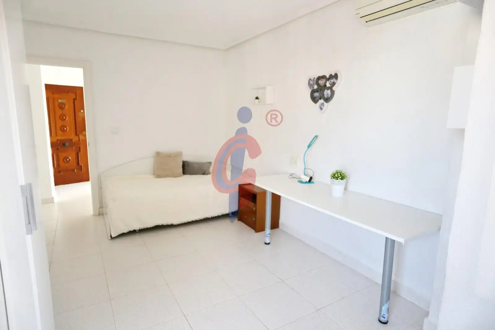 Apartment with terrace for sale in Calle Valencia 6, imagen 22
