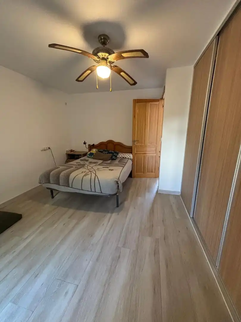 Casa o xalet en venda a Los Palacios y Villafranca