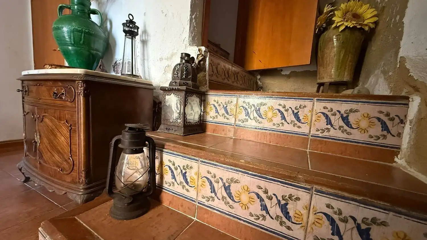 Casa o chalet en venta en Sueras / Suera con Terraza y Trastero