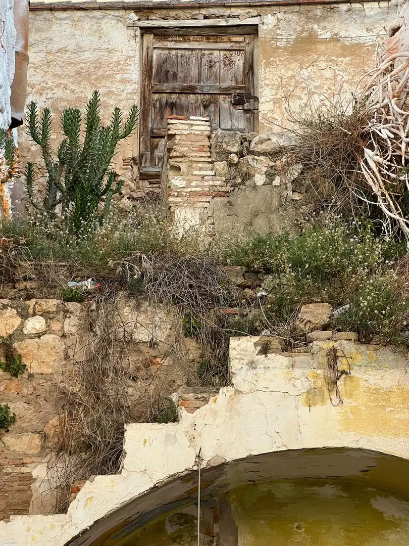 Terreny residencial en venda a Casco Antiguo, imagen 2