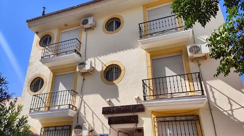 Foto 2 de Edificio en venta en Arbuniel, Cambil, Jaén