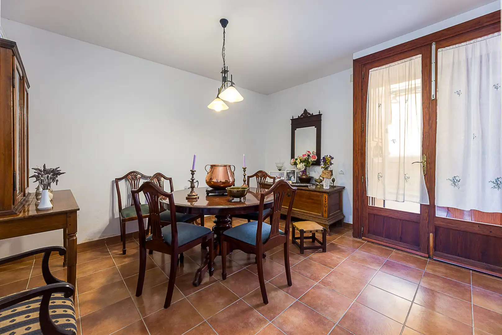 House with garden for sale in Esporles, imagen 9