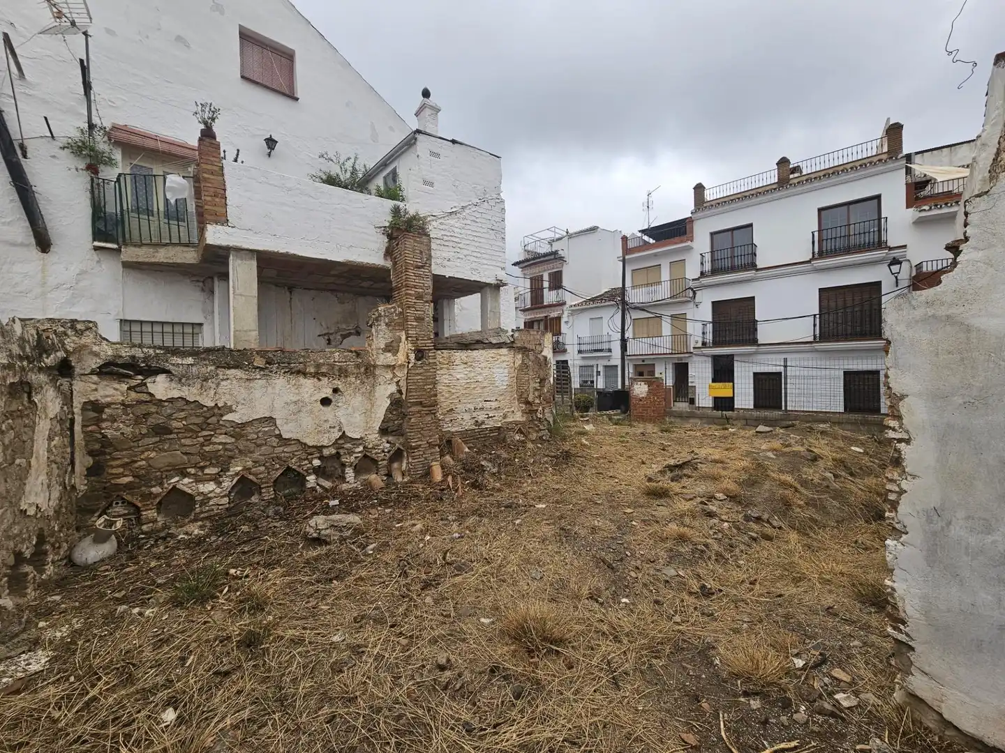 Residential for sale in Alozaina