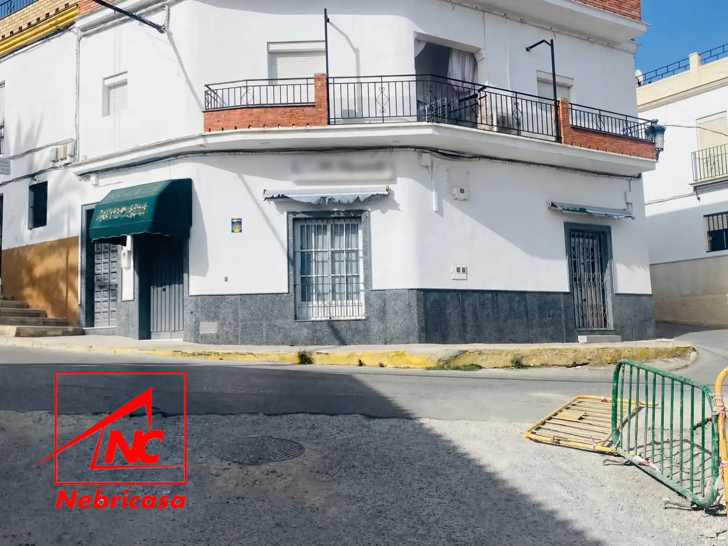 Locale commerciale in vendita a Las Cabezas de San Juan
