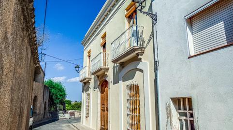 Photo 4 of House or chalet to rent in Calle Mossen Bundo, 1, La Bisbal del Penedès, Tarragona