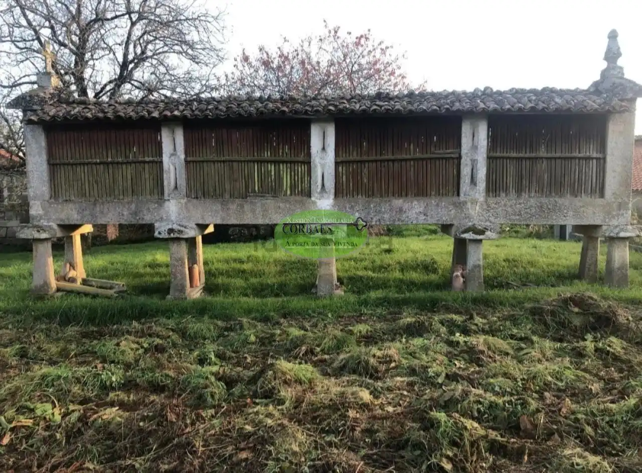 Casa con jardín en venta en O Pereiro de Aguiar, imagen 10