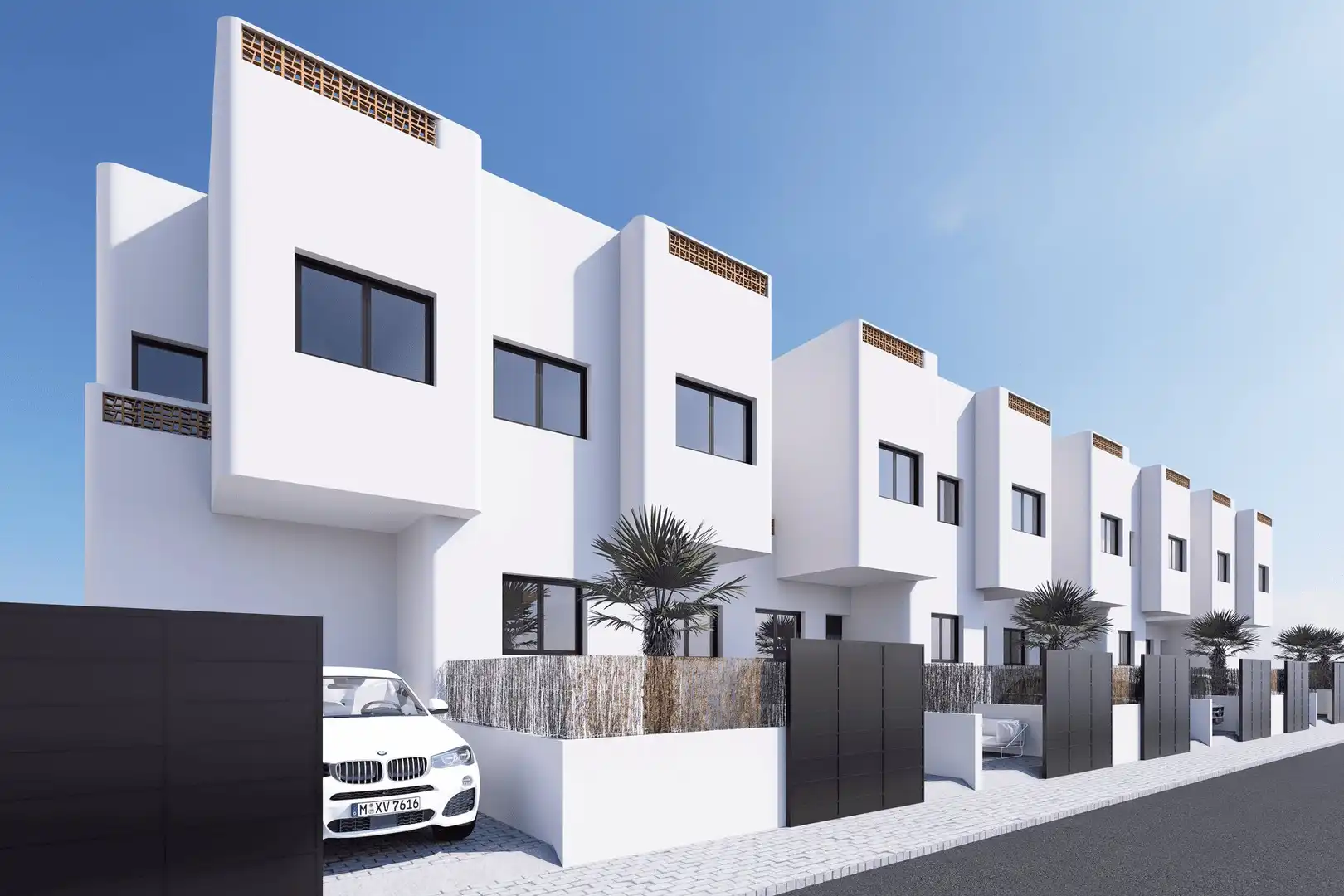 Ground floor with pool for sale in Dolores, imagen 11