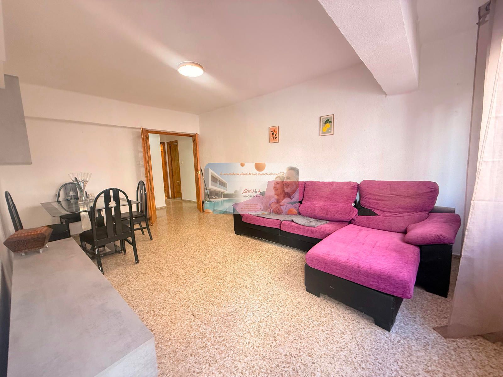 Piso en venta en CARCAGENTE, Parque Geólogo José Royo Gómez, Este