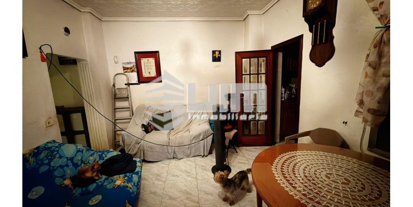 Living room of House or chalet for sale in Sagunto / Sagunt  with Terrace