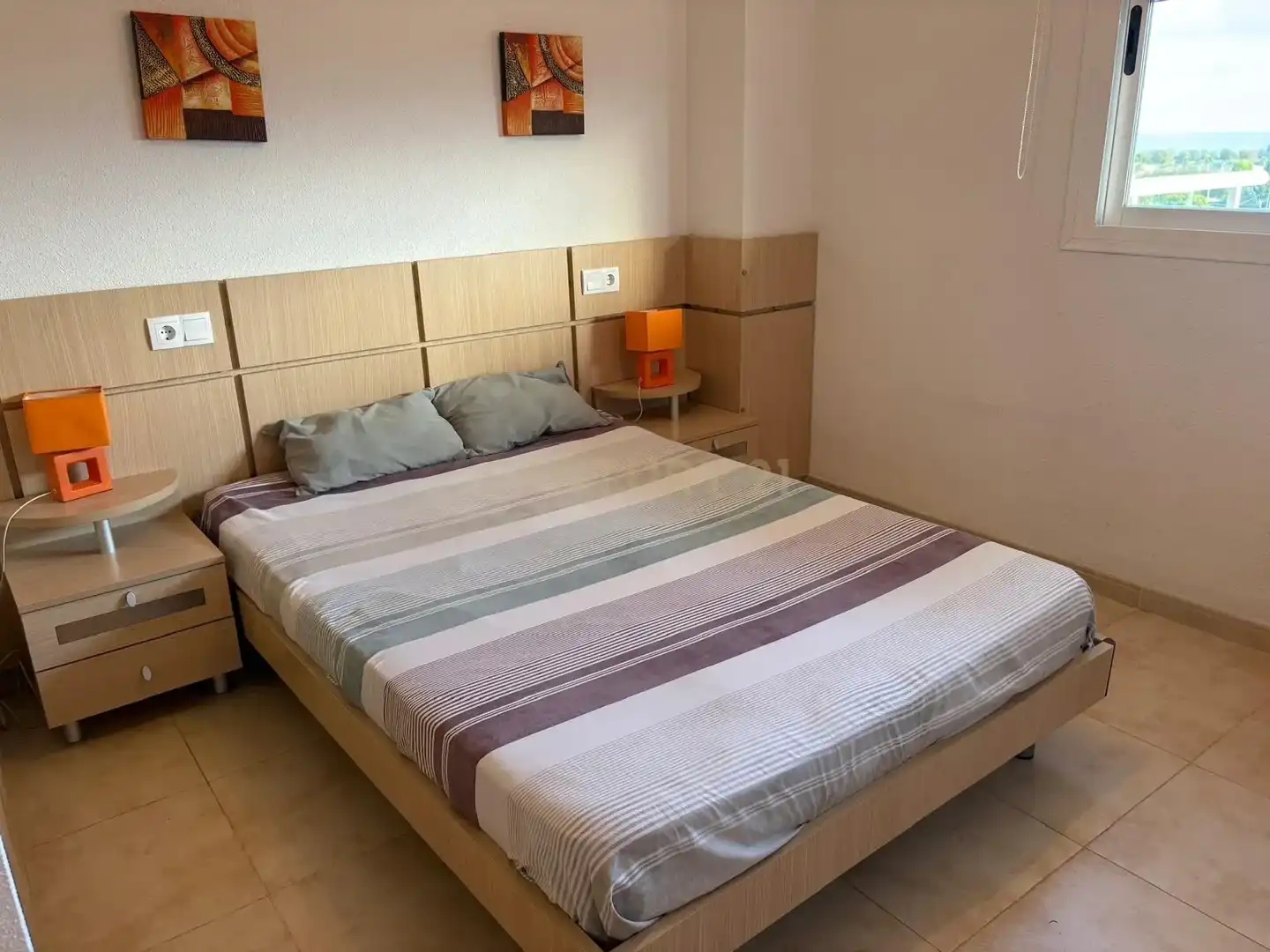 Wohnung mit Garten zum Verkauf in Torre la Sal, Spain, imagen 4