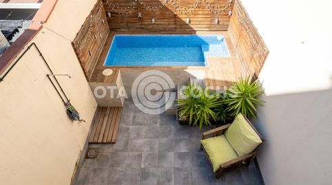 Foto 3 de Casa adosada en venda a Carrer Cami de L'aleixar, Ponent, Reus