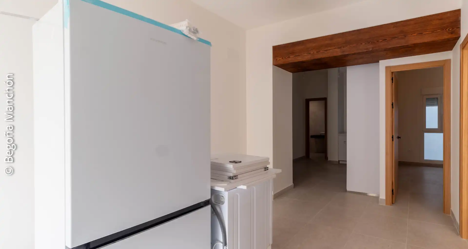 Attic for sale in Cádiz  with Terrace