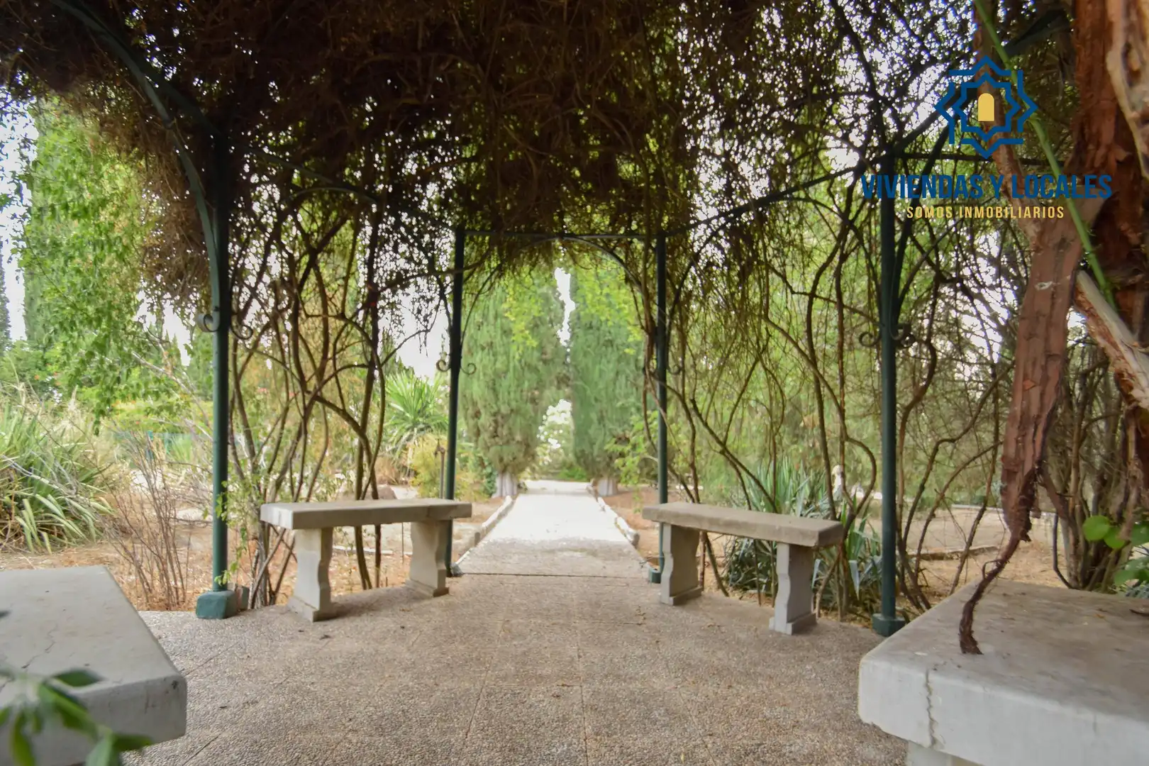 Xalet amb piscina en venda a Camino Viejo de Chimeneas #s/n #s/n #s/n #s/n #s/n, imagen 5