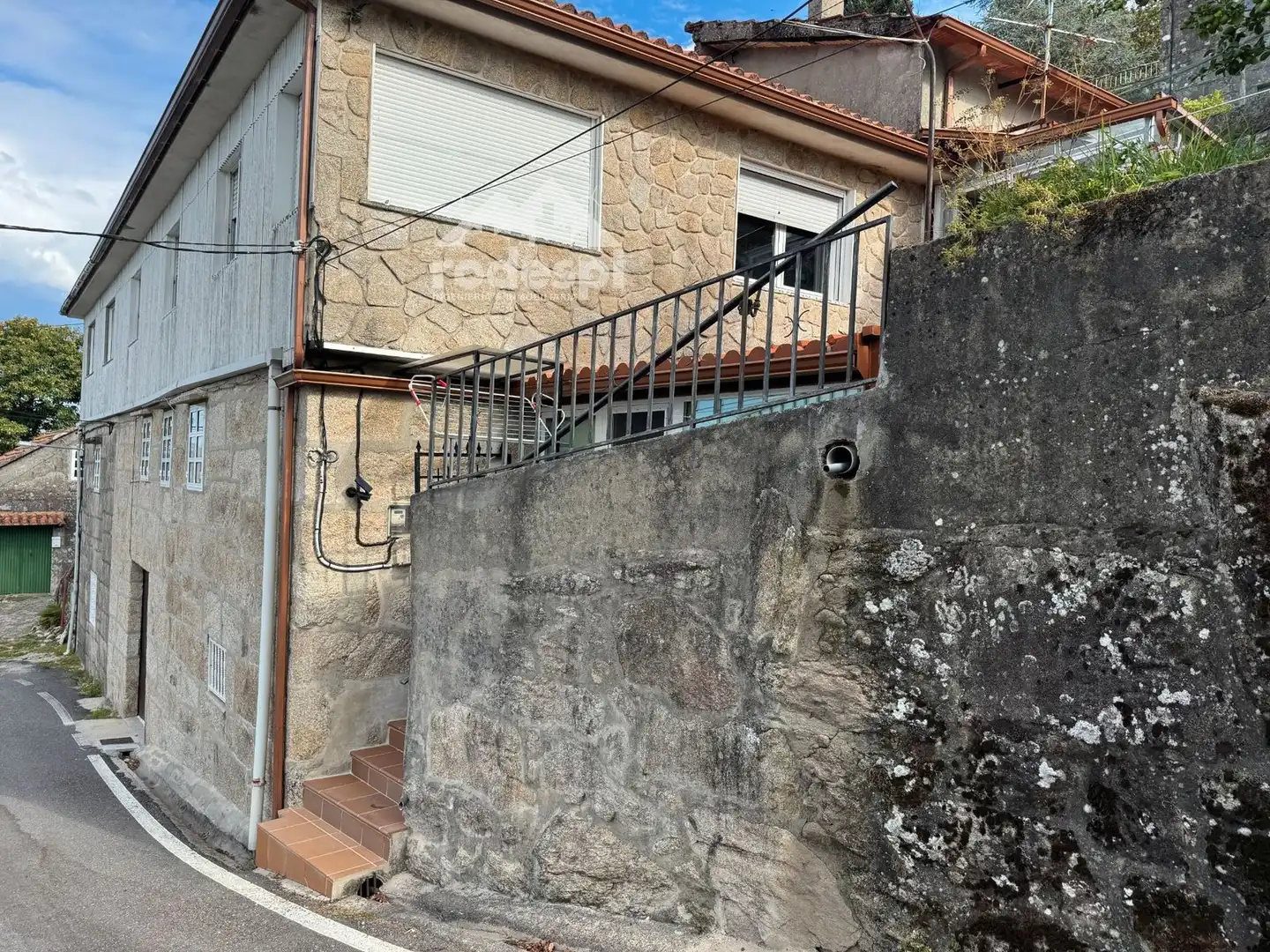 Haus zum Verkauf in Covelo