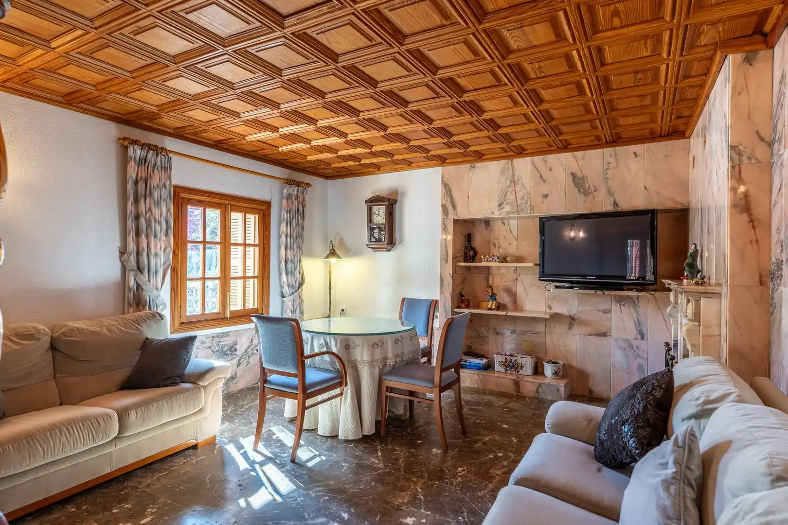 Chalet con jardín en venta en POLIGONO 8, imagen 11