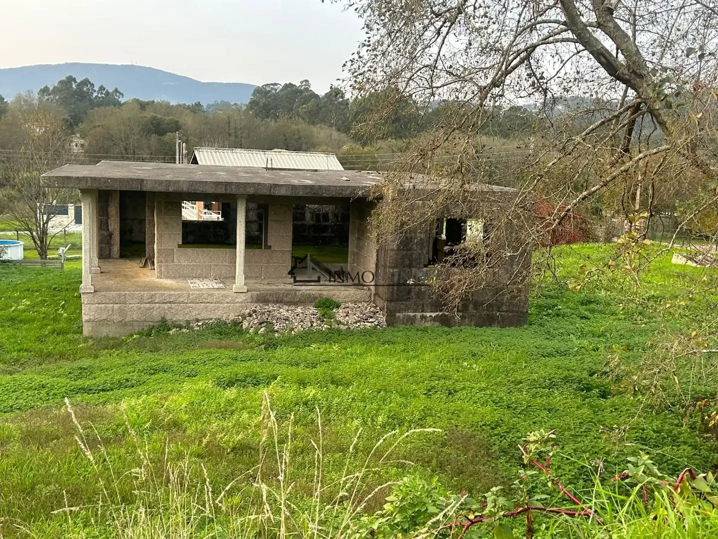 Casa o xalet en venda a Parroquias Rurales