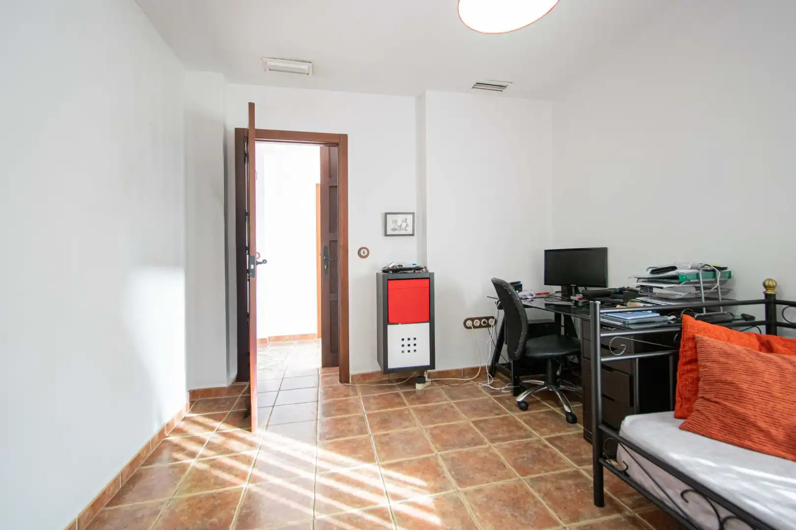 Casa o xalet en venda en Alcalá de Guadaira amb Aire condicionat, Jardí privat i Piscina