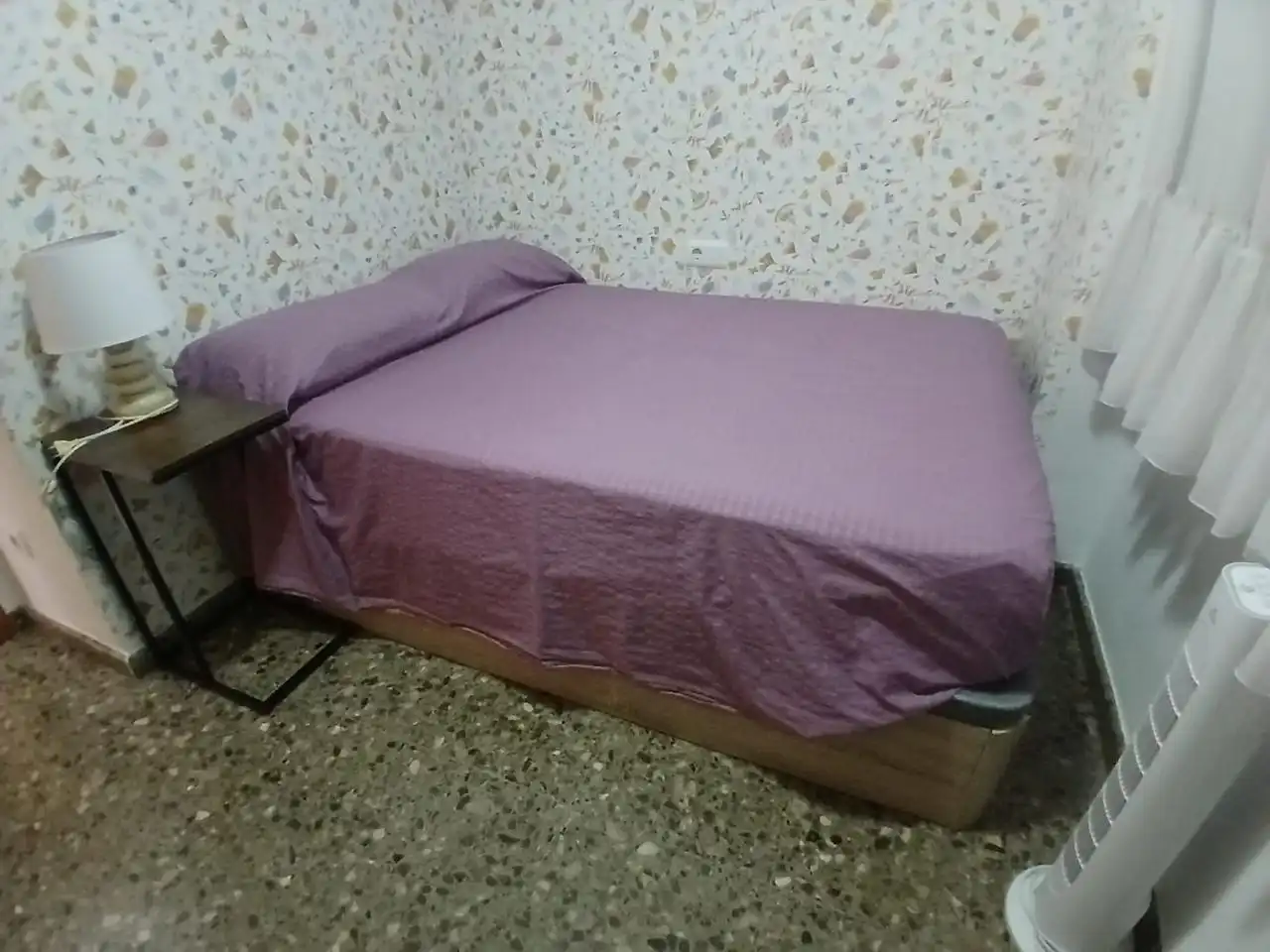 Apartament de lloguer a De La Universitat, 8, Grau de Gandia - Venecia - Marenys de Rafalcaid