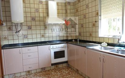 Cuina de Finca rústica en venda en Xàtiva