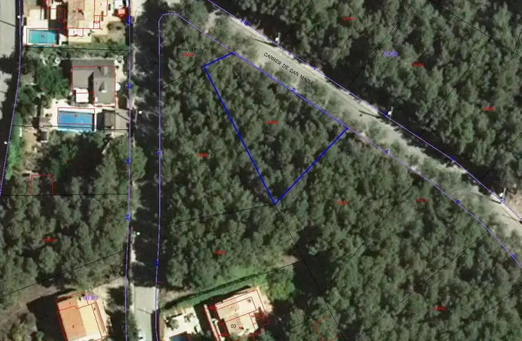 Rural land for sale in c/ can macia, imagen 5