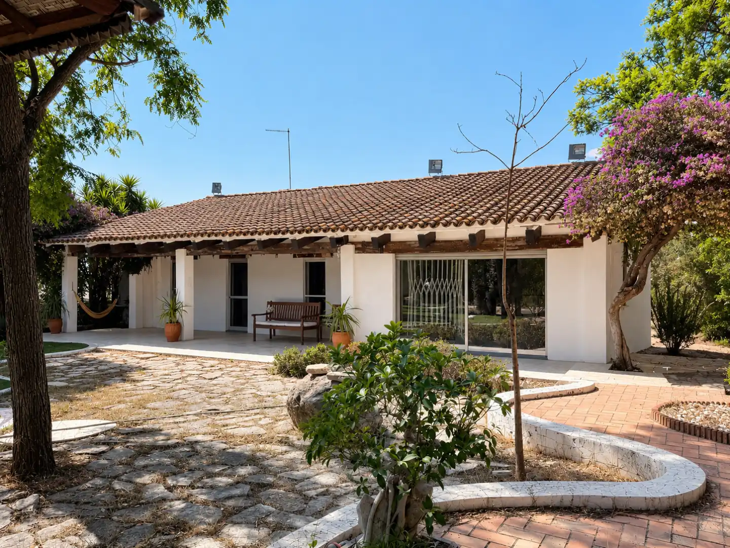 Exterior view of Houses for sale in Bétera  with Air Conditioner, Heating and Swimming Pool