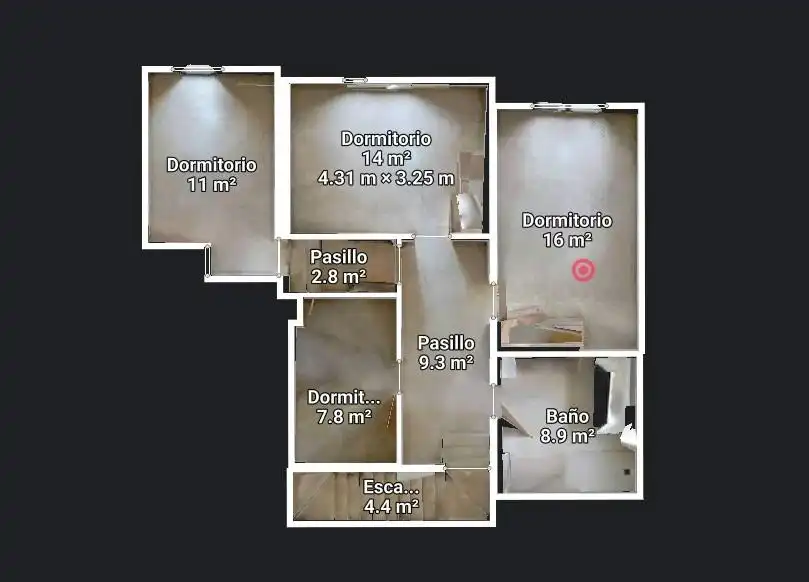 Casa amb terrassa en venda a Sant Llorenç des Cardassar, imagen 44