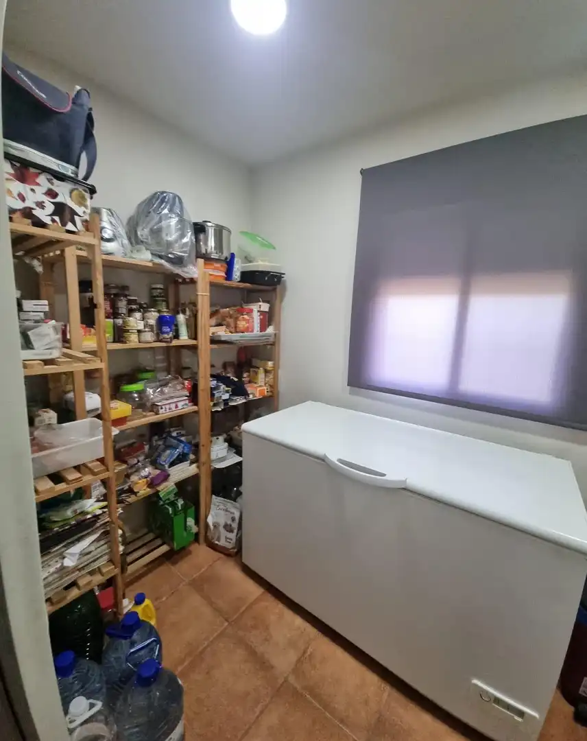Kitchen of Country homes for sale in Reus  with Air Conditioner, Heating and Private garden