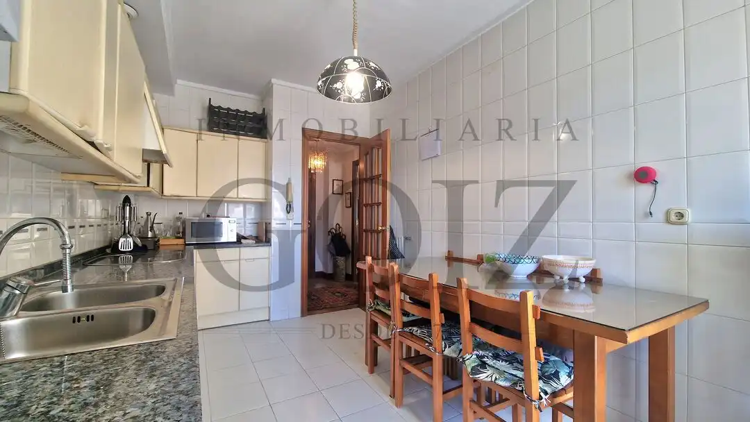 Flat with lift for sale in Ibaeta, imagen 18