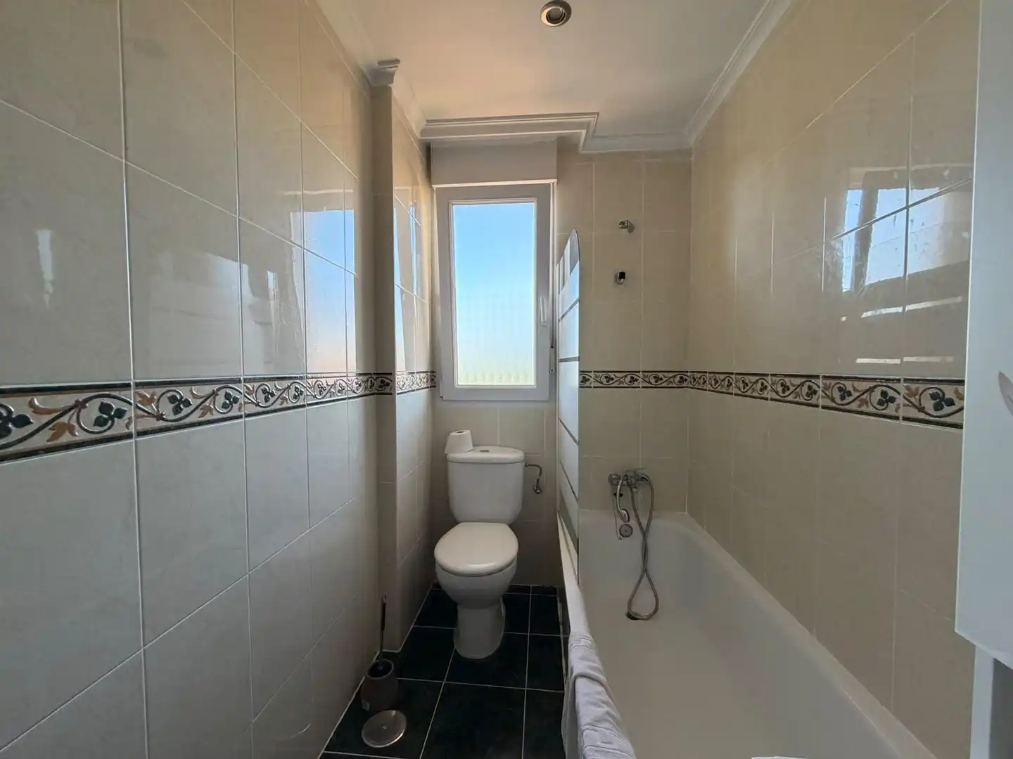 Apartments for rent in Miengo pueblo