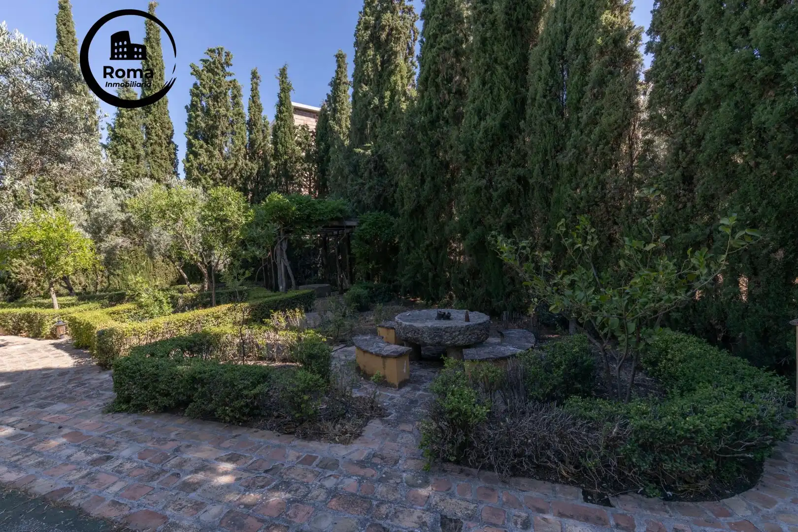 Detached house with terrace for sale in Calle ALEMANIA, imagen 57