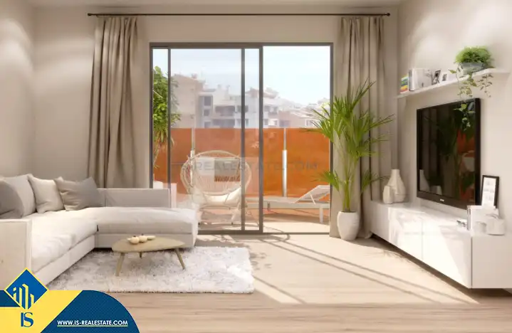 Apartamento con piscina en venta en Playa del Cura, imagen 4