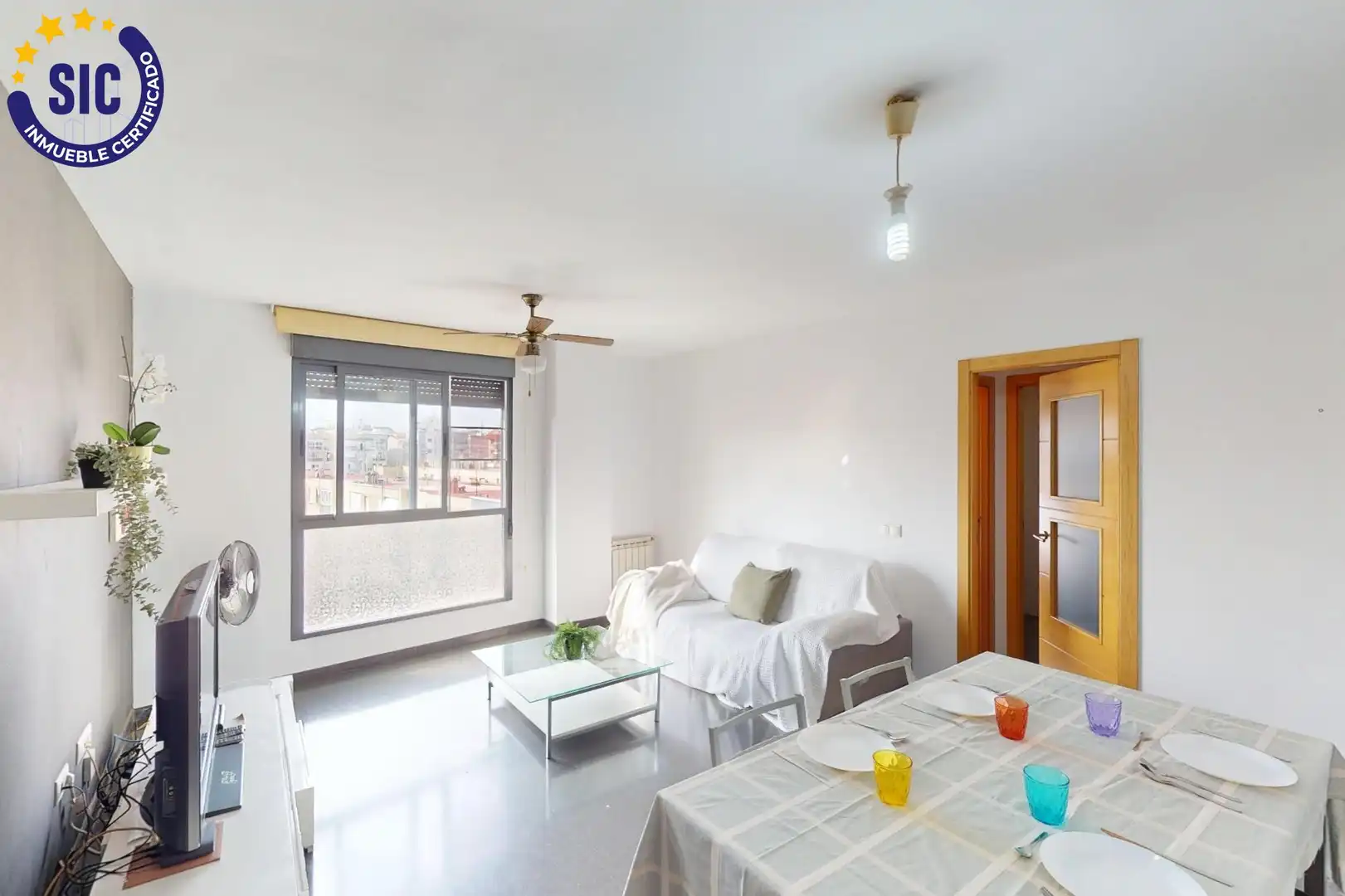 Piso con ascensor en venta en Calle HUESCA 21, imagen 6