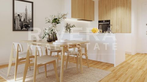 Foto 4 de Piso en venta en Avda Sanjurjo Badía, Teis, Vigo